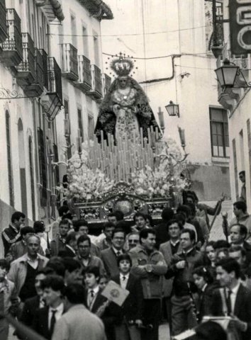 Semana Santa - 1983